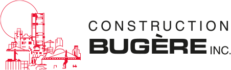 logo de Construction Bugère inc.