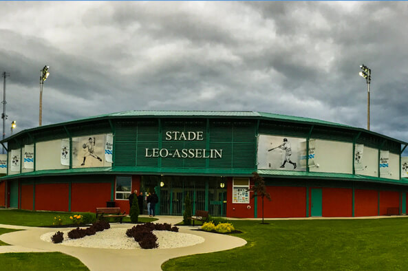 Stade Léo-Asselin